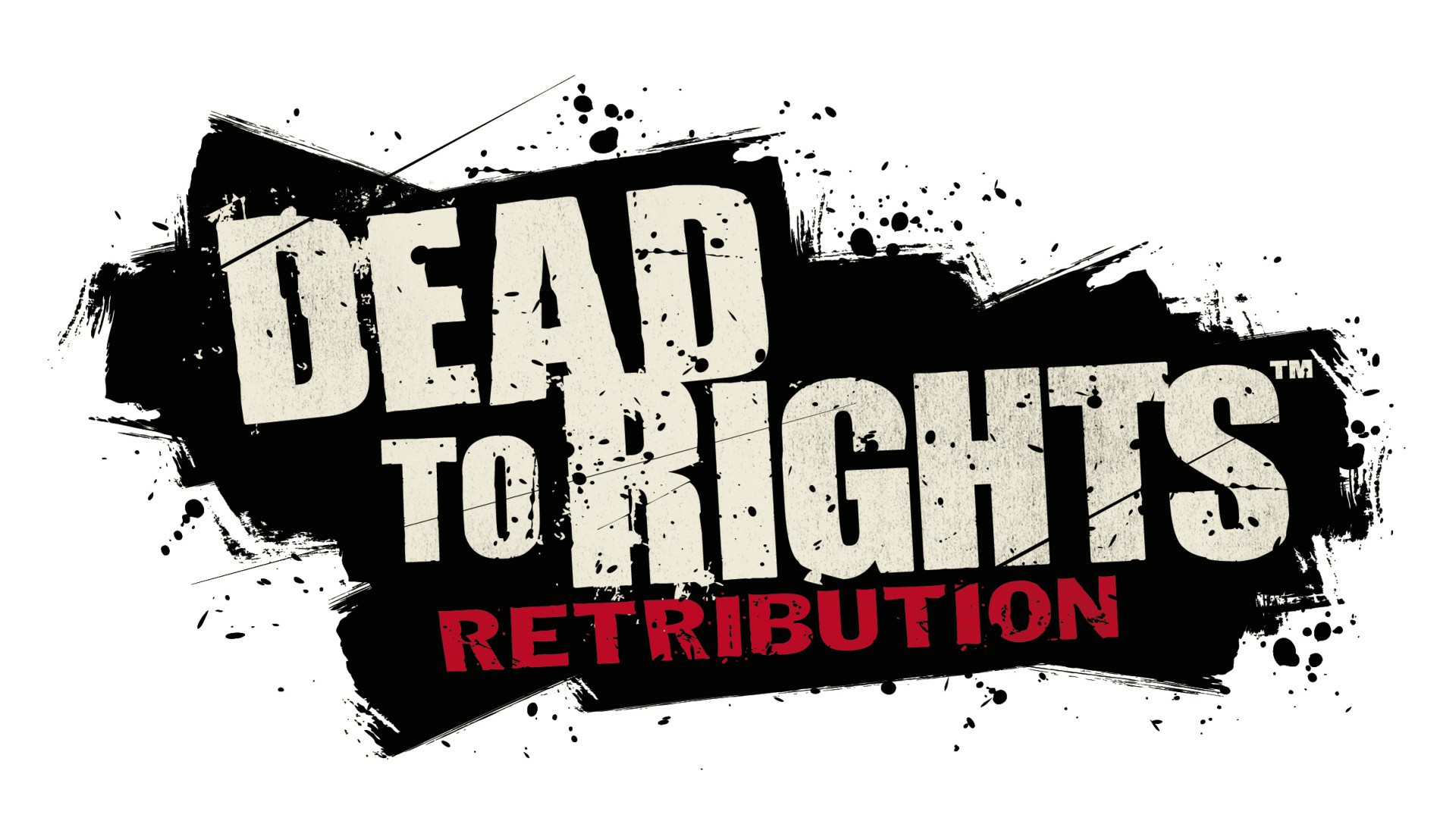 Dead to Rights: Retribution